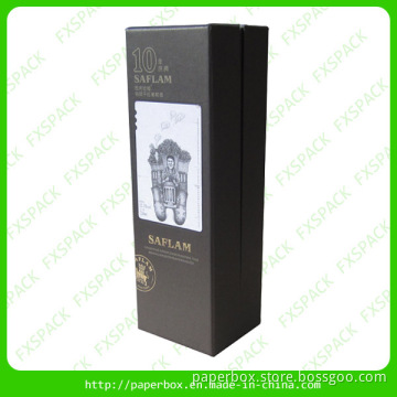 Wine Box/Wine Packaging Box/Cardboard Wine Box